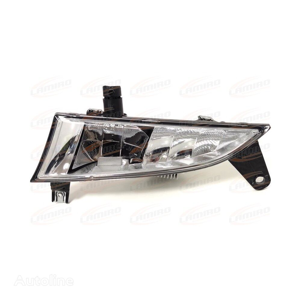 Scania S,R,G,P 16- FOG LAMP LEFT headlight for Scania SERIES 7 (2017-) truck