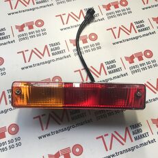 фара TAM Z-HX180-EA(L)/12 для трактора колесного