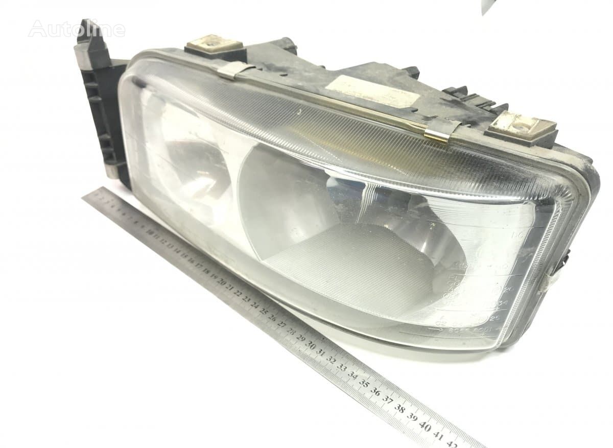 TGL 12.180 headlight for MAN truck