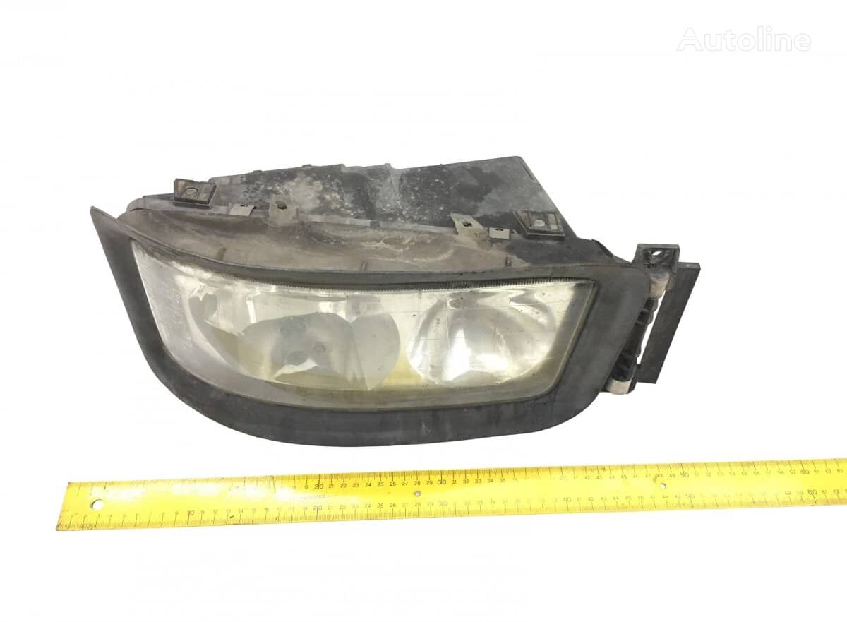 TGM 15.240 headlight for MAN truck