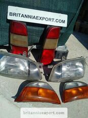 phare Toyota Rear brake lights | Indicators | pour minibus Toyota Hiace