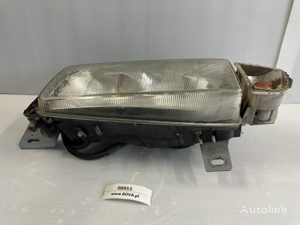 Valeo headlight for Renault Iliade bus - Autoline