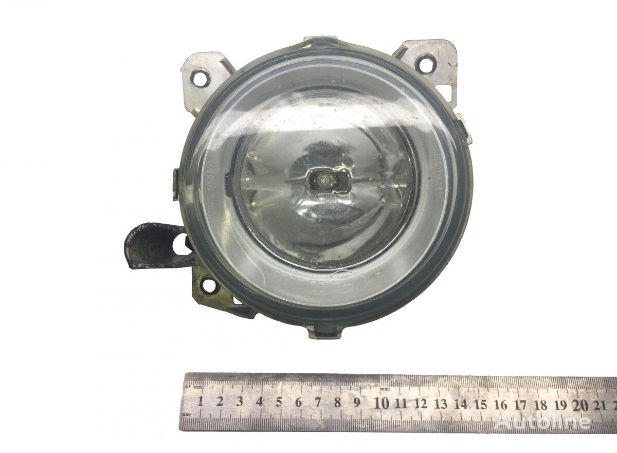 Valeo P-Series (12.10-) headlight for Scania P,G,R,T-series (2004-2017) truck tractor