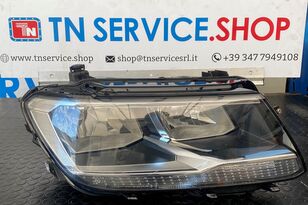 headlight for Volkswagen TIGUAN car