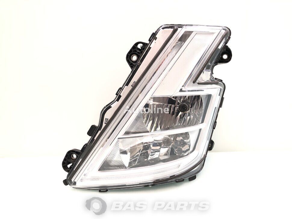 Volvo 23752664 faro delantero para Volvo camión