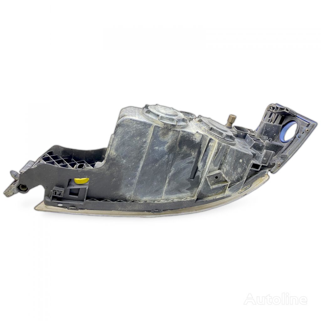 headlight for Volvo FH, FM, FMX-4 series (2013-) truck tractor