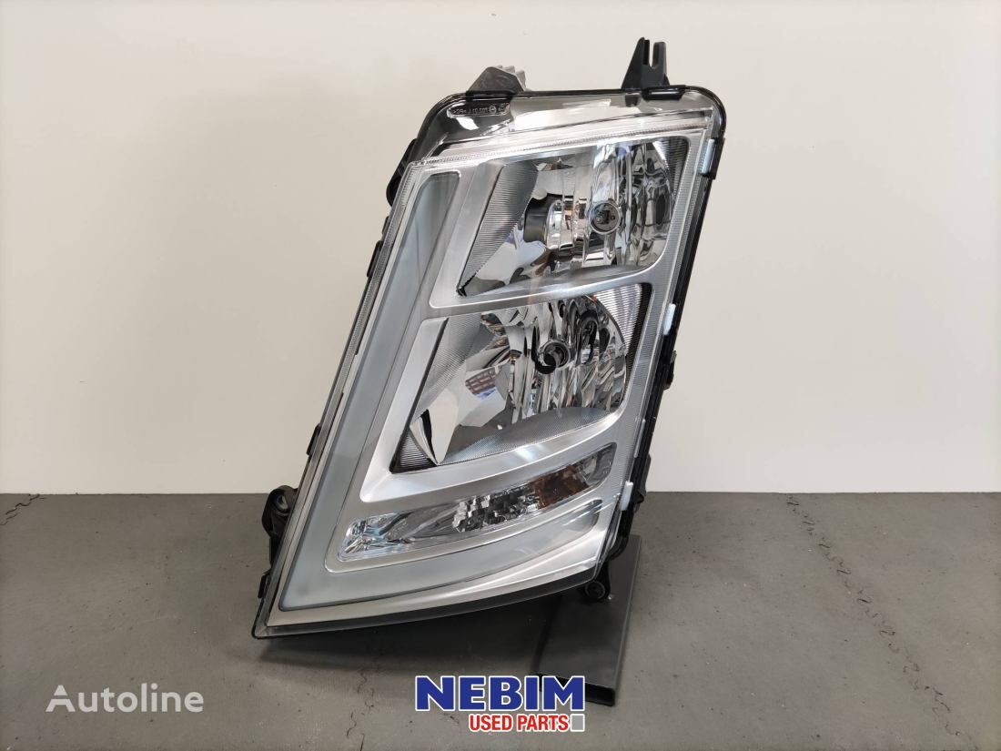 priekinis žibintas Volvo - 84170237 - Koplamp links FH4/FM4 halogeen LHT sunkvežimio