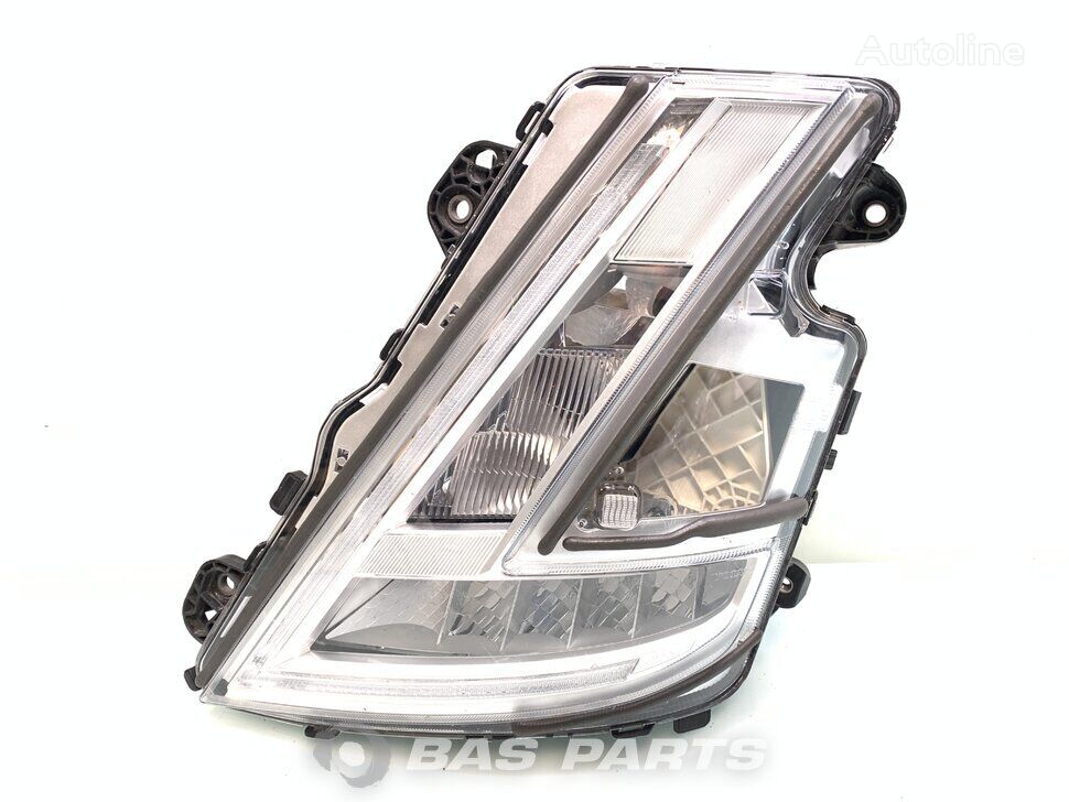 Volvo FH4B 23752672 headlight for Volvo FH4B truck