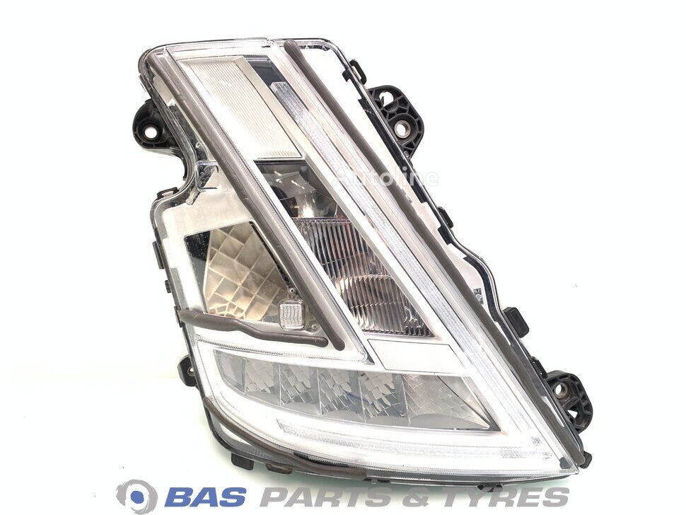 Venta de Volvo FH4B 23752671 faro delantero para Volvo FH4B camión | Autoline CO Volvo FH4B 23752671 faro delantero para Volvo FH4B camión - Autoline