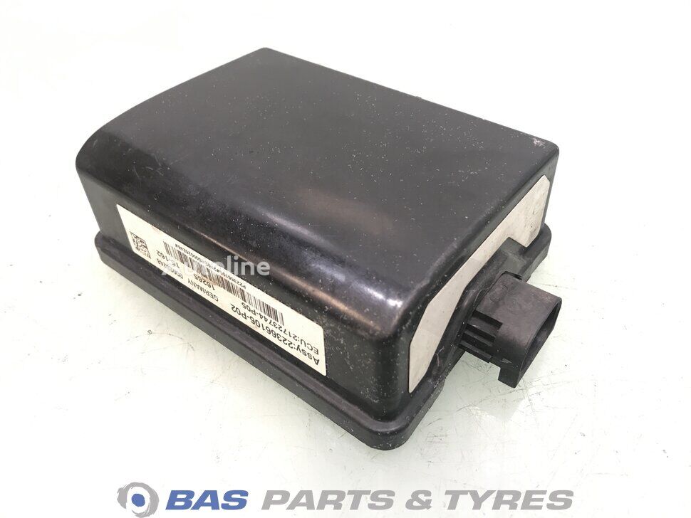 Фара Volvo FM4 Collision warning control unit 21719200 для грузовика Volvo FM4 - Autoline