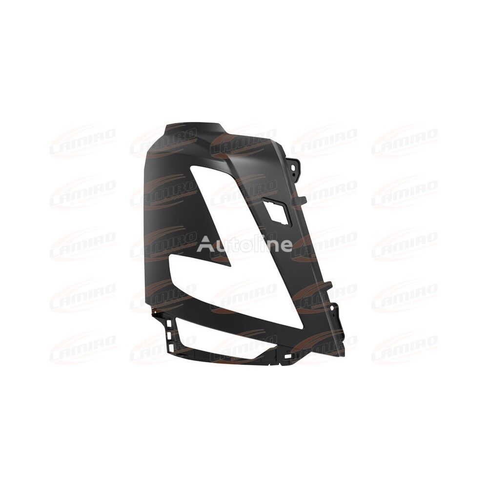 đèn pha Volvo FM5 21- HEADLAMP BEZEL RIGHT dành cho xe tải Volvo FH5 (2021-)