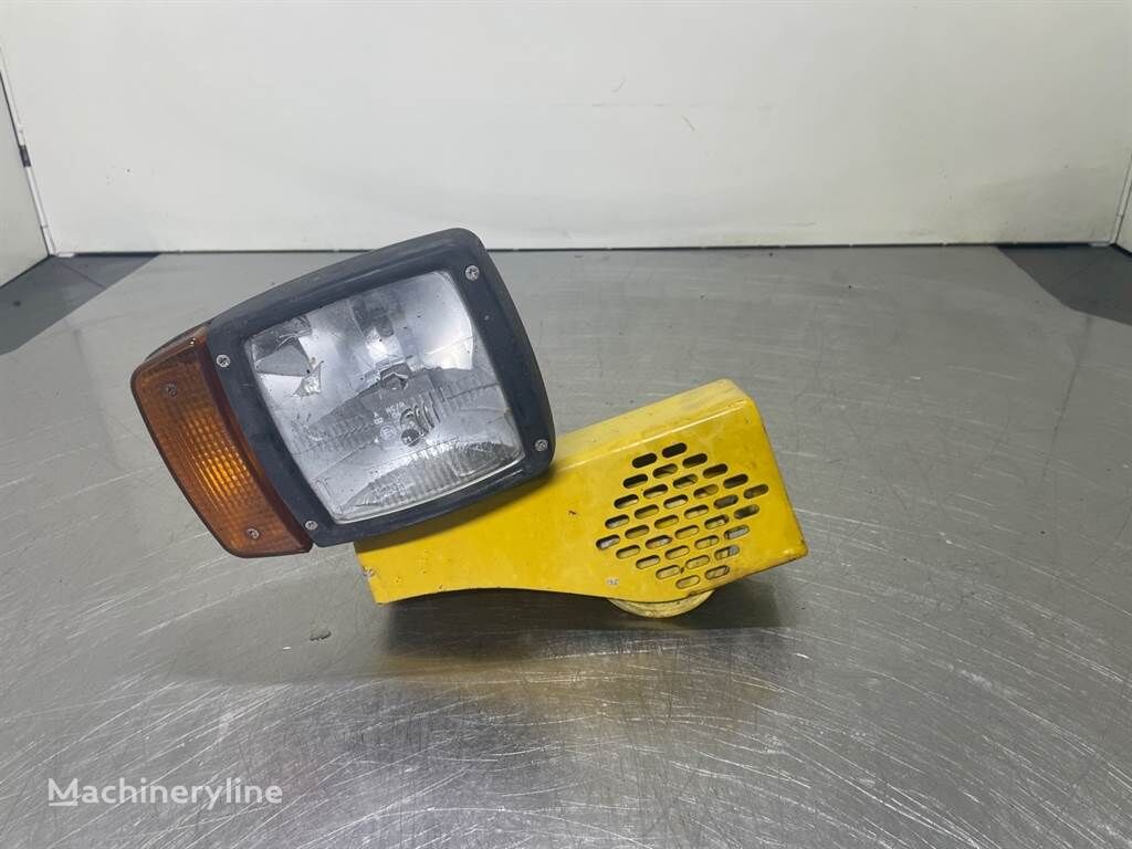 Фара Volvo L30D-ZM2808250- /Leuchte/Verlichting для фронтального погрузчика - Machineryline