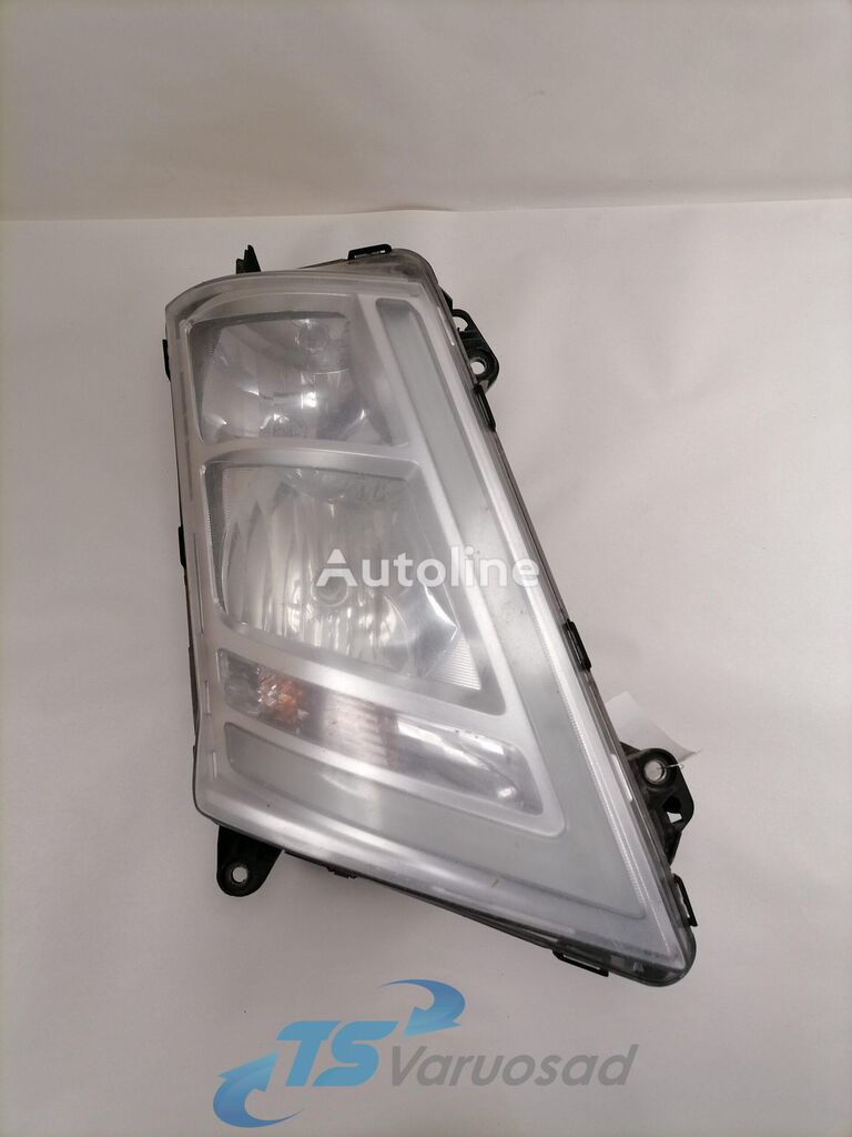 Volvo Light 21221129 headlight for Volvo FH truck tractor