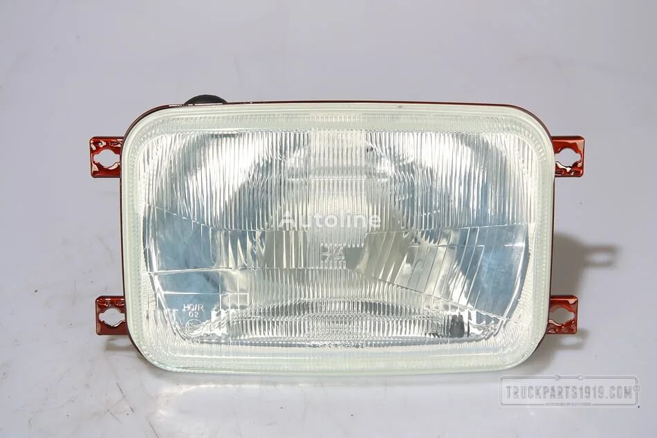 트럭용 전조등 Volvo Lighting Koplamp links used 3175032