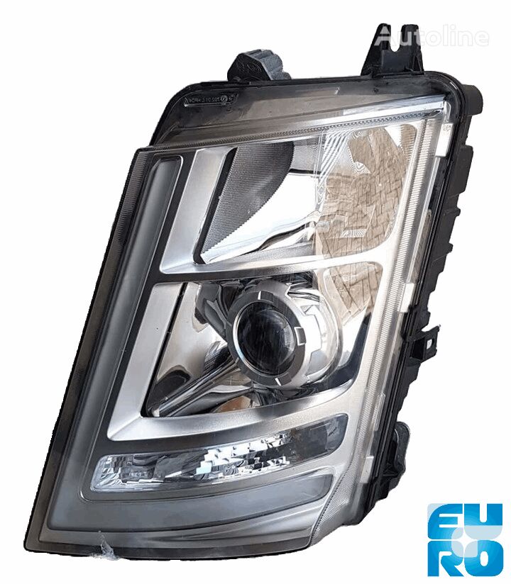 Volvo XENON LH HL-ASYMR,HL-DBL ( headlight for Volvo FH4 truck tractor