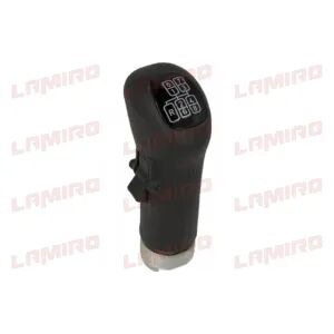 phare Volvo XF95 / XF105 GEAR SHIFT KNOB pour camion DAF FH12 ver.I (1993-2001)