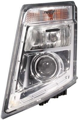 far XENON (D2S,H7, PY21W/2*LED, ruchniy, hromovana) VOLVO FH, FH 131-VT16312UL pentru camion Volvo FH13