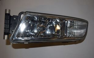 halogen halogeny lewy NOWY headlight for MAN TGX TGS  truck