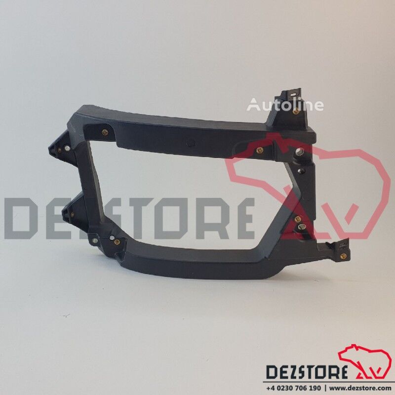 مبيت المصباح الأمامي حامل المصباح الأمامي الأيمن 2240687 لـ السيارات القاطرة DAF XG - Autoline
