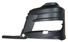headlight housing 81416105829 برای کامیون MAN