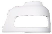 مبيت المصباح الأمامي Brand H/LAMP HOUSING, L 1363373 لـ الشاحنات