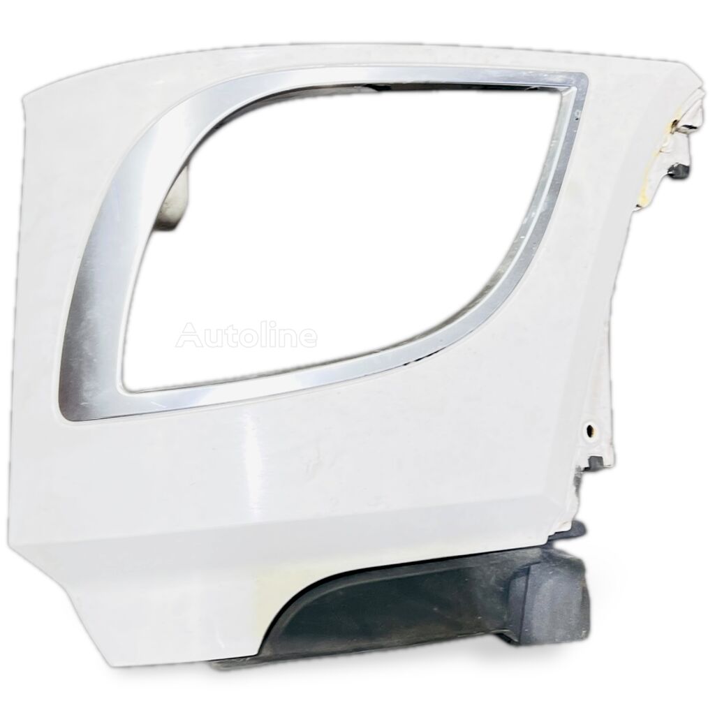 Boîtier de phare DAF 1104.10625 pour tracteur routier DAF XF106 - Autoline