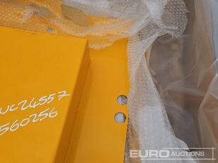 بيع مبيت المصباح الأمامي JCB غطاء علوي منخفض التدفق، دعامة تثبيت المصباح لـ آلات البناء - صورة 10 | Machineryline OM مبيت المصباح الأمامي JCB غطاء علوي منخفض التدفق، دعامة تثبيت المصباح لـ آلات البناء | صورة 10 - Machineryline