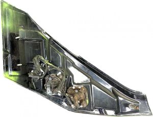 headlight housing Volvo B12B (01.97-12.11) برای اتوبوس Volvo B6, B7, B9, B10, B12 bus (1978-2011)