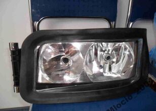 reflektor lampa lewy prawy headlight for MAN TGA TGL TGM  truck