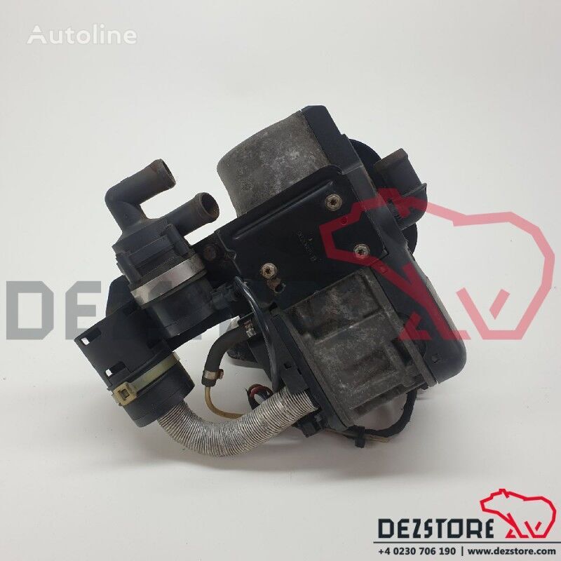 A9608304461 heater for Mercedes-Benz ACTROS MP4 truck tractor - Autoline