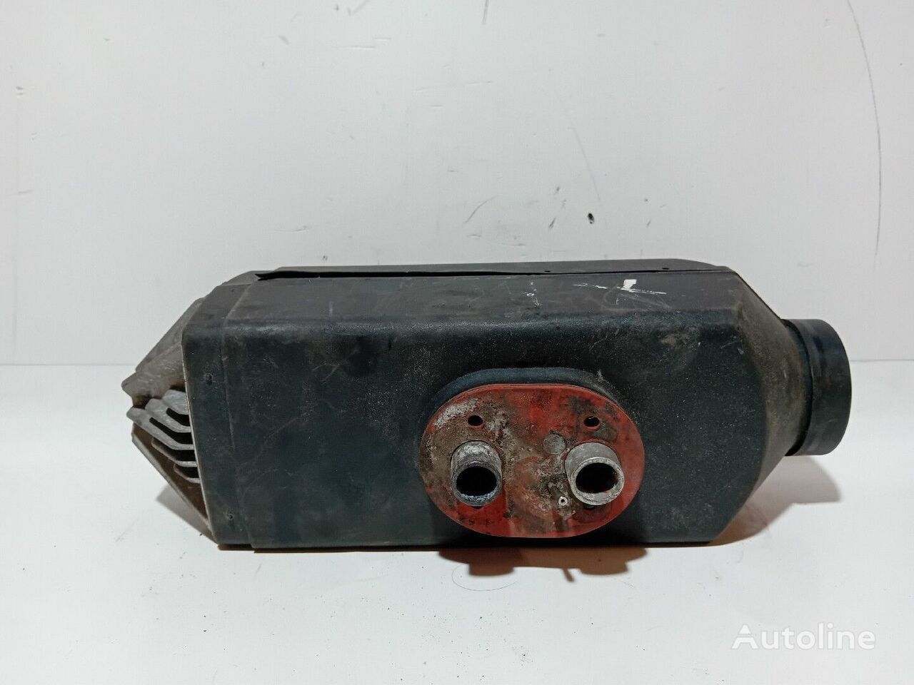 1339372 heater for DAF truck