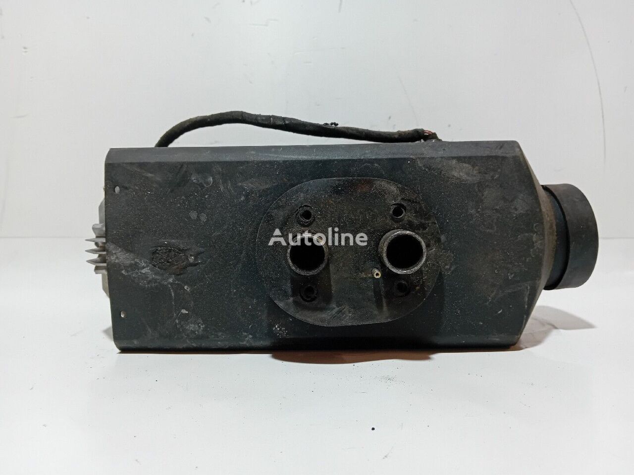 1339372 heater for DAF truck