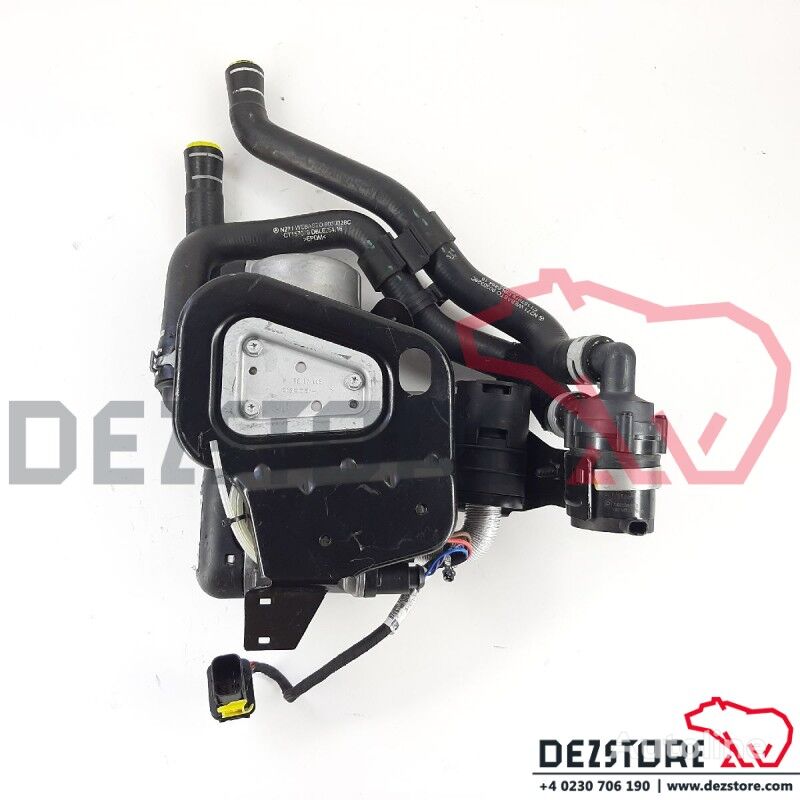 A9608306161 standkachel voor Mercedes-Benz ACTROS MP4 trekker - Autoline