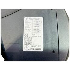 Авто греач AIRTRONIC,EBERSPÄCHER,MAN TGX (01.07-12.21) 81619006410 за камион влекач MAN TGL, TGM, TGS, TGX (2005-2021) се продава - Слика 5 | Autoline MK Авто греач AIRTRONIC,EBERSPÄCHER,MAN TGX (01.07-12.21) 81619006410 за камион влекач MAN TGL, TGM, TGS, TGX (2005-2021) | Слика 5 - Autoline