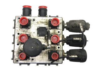 bộ sưởi độc lập BURKERT B12B (01.97-12.11) 00174422 dành cho xe buýt Volvo B6, B7, B9, B10, B12 bus (1978-2011)