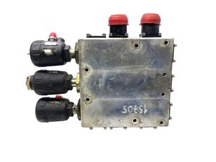 автономный обогреватель BURKERT B12B (01.97-12.11) 00174422 для автобуса Volvo B6, B7, B9, B10, B12 bus (1978-2011)