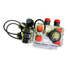 BURKERT, VOLVO 22253130 heater for Volvo B5LH, B0E (2008-) bus