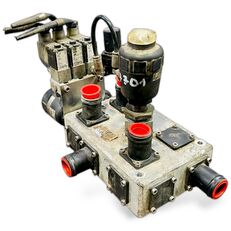 sisteme de &icirc;ncălzire BURKERT,VOLVO B5LH (01.13-) 22253130 pentru autobuz Volvo B5LH, B0E (2008-)