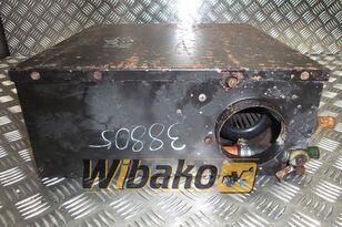 Case 688 5971199 heater