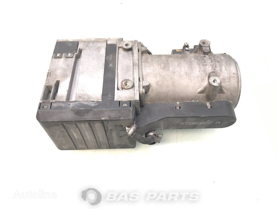 DAF 1744399 heater for DAF truck