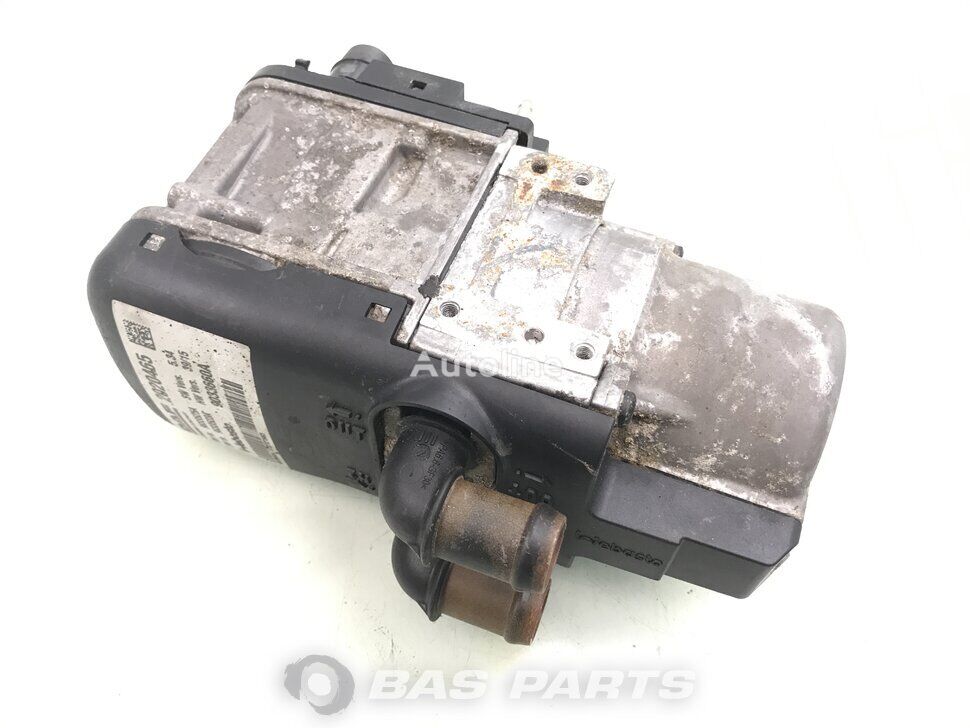 DAF 2020465 heater for DAF truck