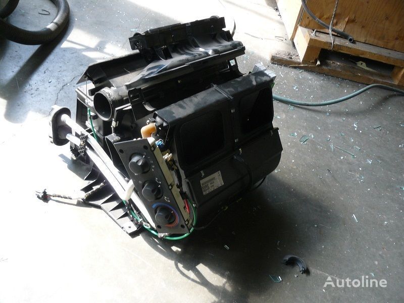 DAF 105 heater for DAF 105