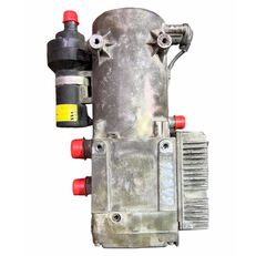 chauffage autonome EBERSP&Auml;CHER, DAF 252248 D10W pour tracteur routier DAF XF95, XF105 (2001-2014)
