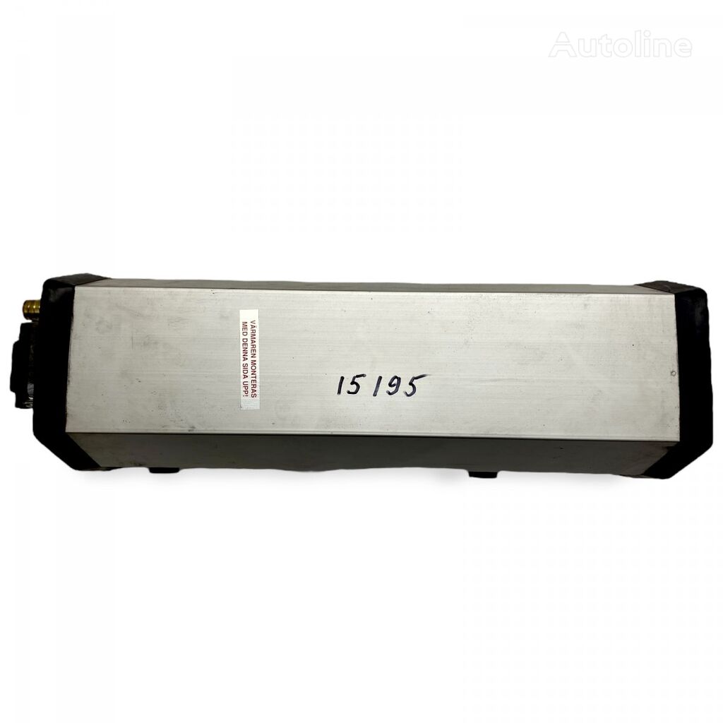 ELDI Urbino (01.99-) 20791036 heater for Solaris Urbino, Alpino, Vacanza (1999-) bus