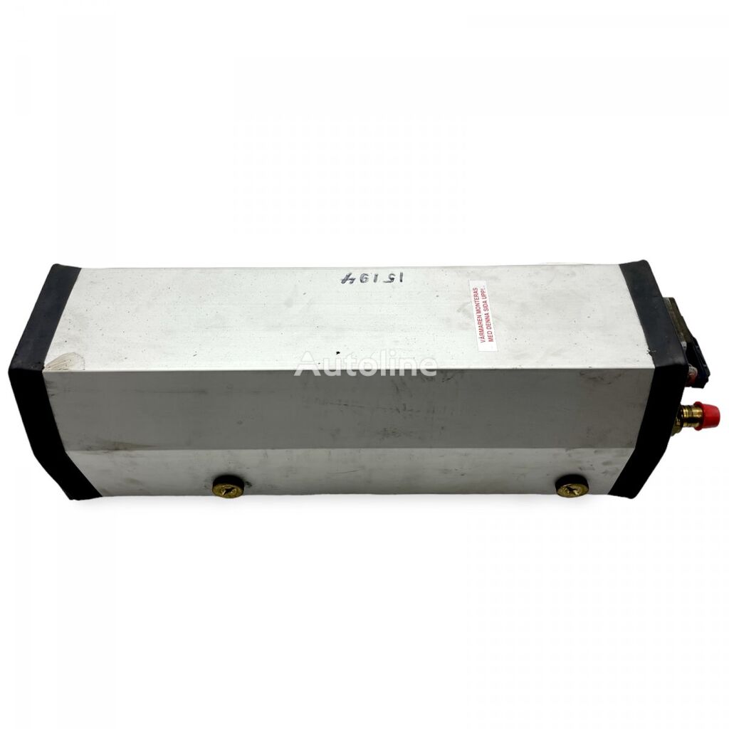 ELDI Urbino (01.99-) 20791036 heater for Solaris Urbino, Alpino, Vacanza (1999-) bus