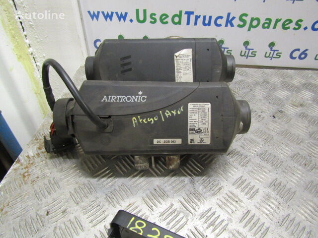 Eberspächer “AIRTRONIC” NIGHT HEATER TYPE D2 & D1LC CHOICE AVAILABLE SUITS M for truck