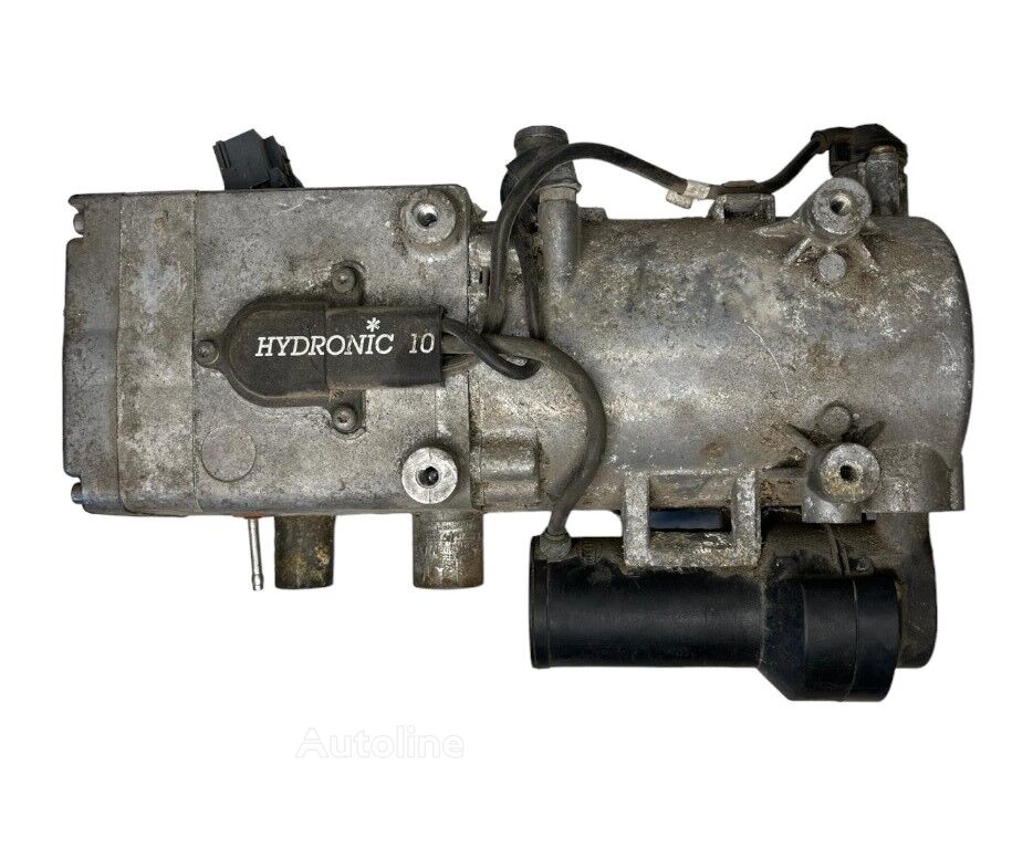 Eberspächer K-Series (01.06-) heater for Scania K,N,F-series bus (2006-) - Autoline