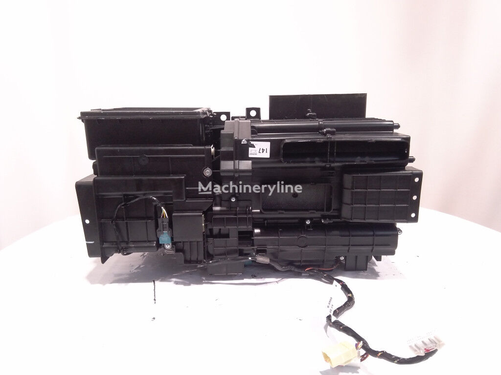 Hitachi YA40018525 YA40018525 varmeapparat for Hitachi ZX6 gravemaskin