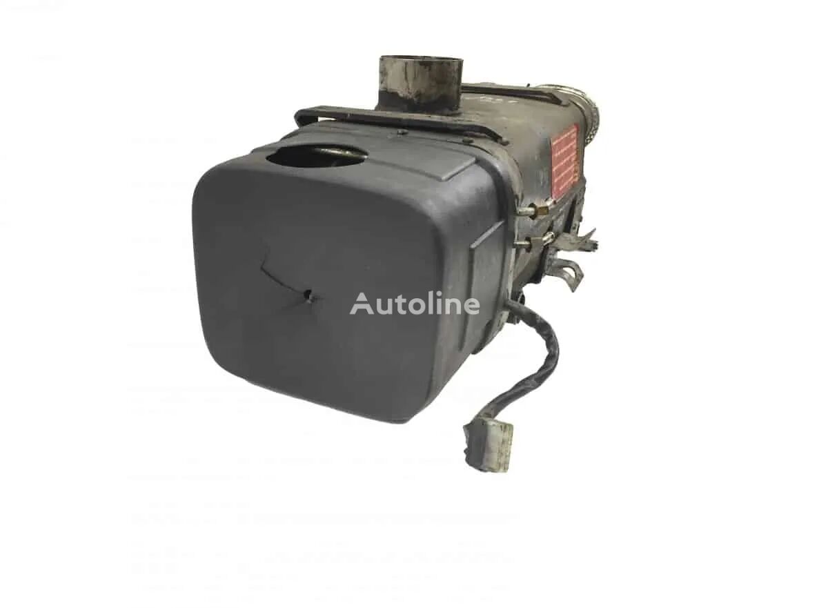 Incalzitor de Apa pentru Camion heater for Volvo – Coduri: 1899207, 1432727, 2116380, 1900054 truck