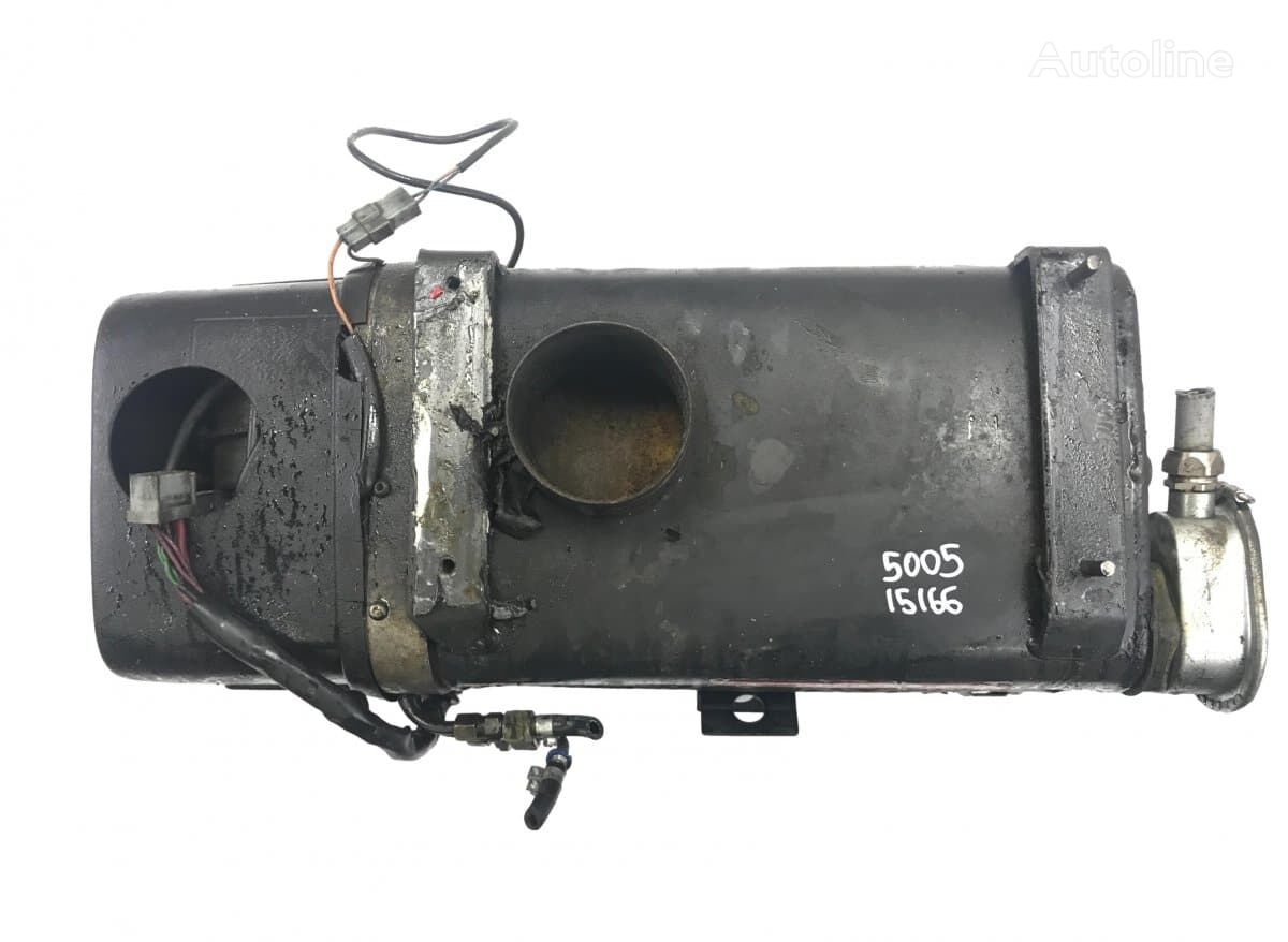 Incalzitor de apa heater for Volvo 500515166 truck